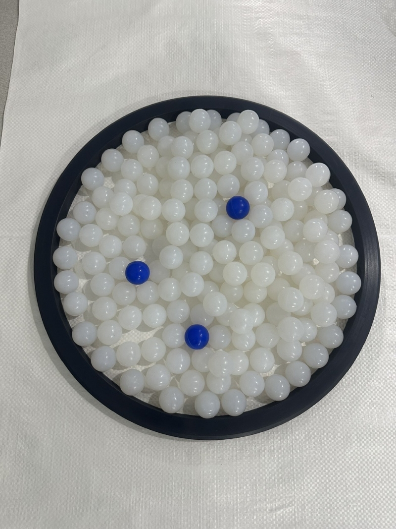 Bi silicone dùng cho ngành chà bóng gạo