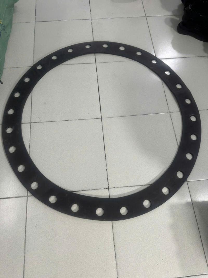 Mặt bít khớp nối ống nước 1000x1240 MM